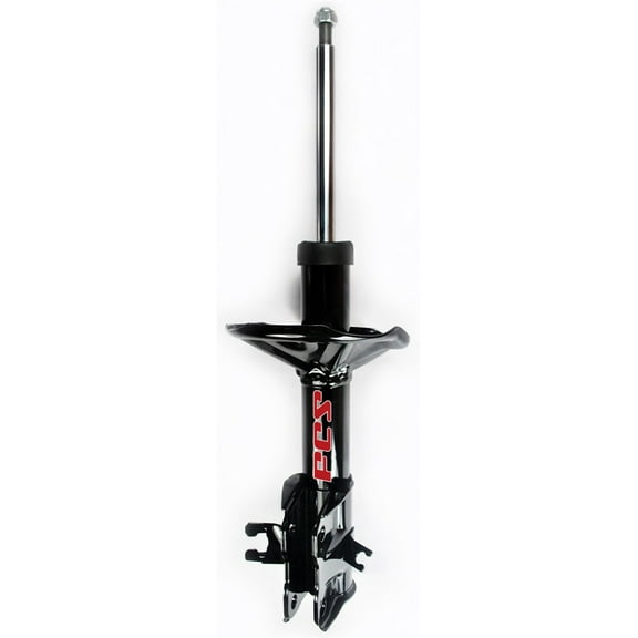 Suspension Strut Assembly