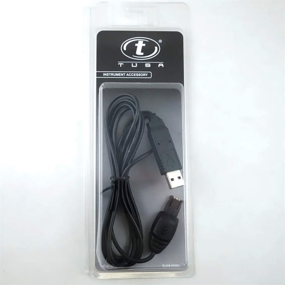 Tusa PC Download Cable for IQ-750