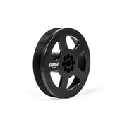 APR MS100133 APR Supercharger Crank Pulley - 3.0 TFSI