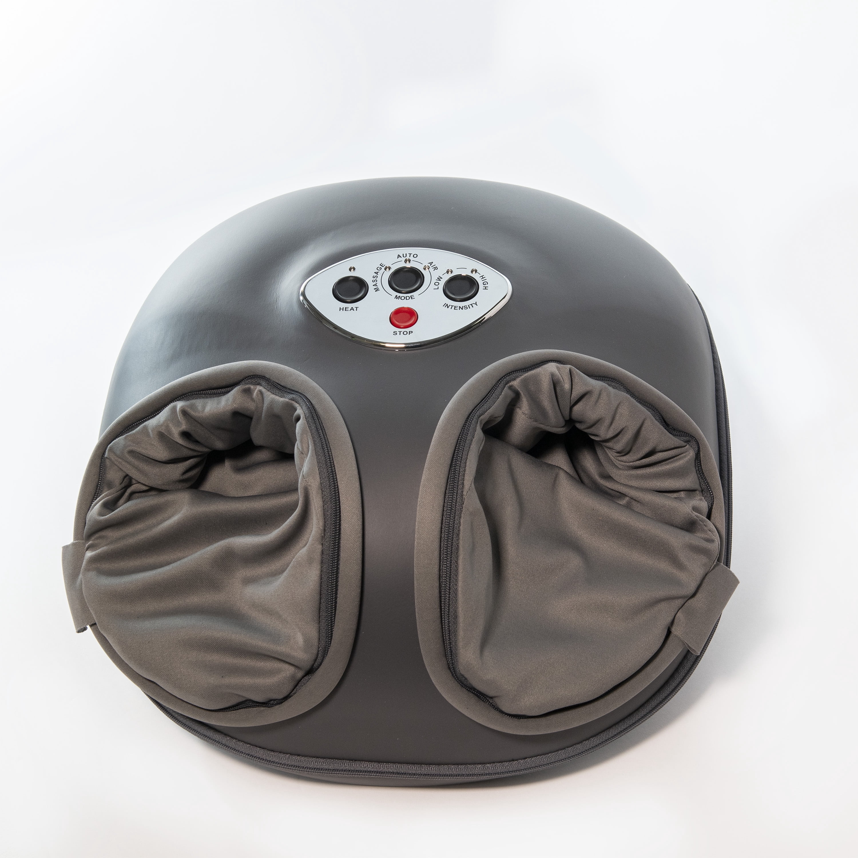 Prospera Shiatsu Foot Massager with Heat & Compression Air DL002