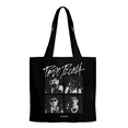 thumbnail image 2 of Peso Pluma Exodo Portraits Merch Canvas Bag New Logo Tote Unisex Fashion Casual Shoulder Bags, 2 of 5