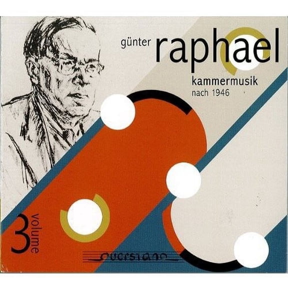 Raphael / Sawallisch / Sellheim / Neuhaus - Chamber Music 3 - Music & Performance - CD