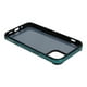 thumbnail image 5 of textura y SULADA Fundas para teléfono móvil Textura de fibra Marco de metal Funda para teléfono de cuerpo completo para iPhone 12MiniElectronicsAccessories Fyydes Descripción de la referencia, 5 of 6