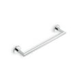 thumbnail image 2 of Nameeks Me06 Stilhaus 13" Towel Bar - Chrome, 2 of 2