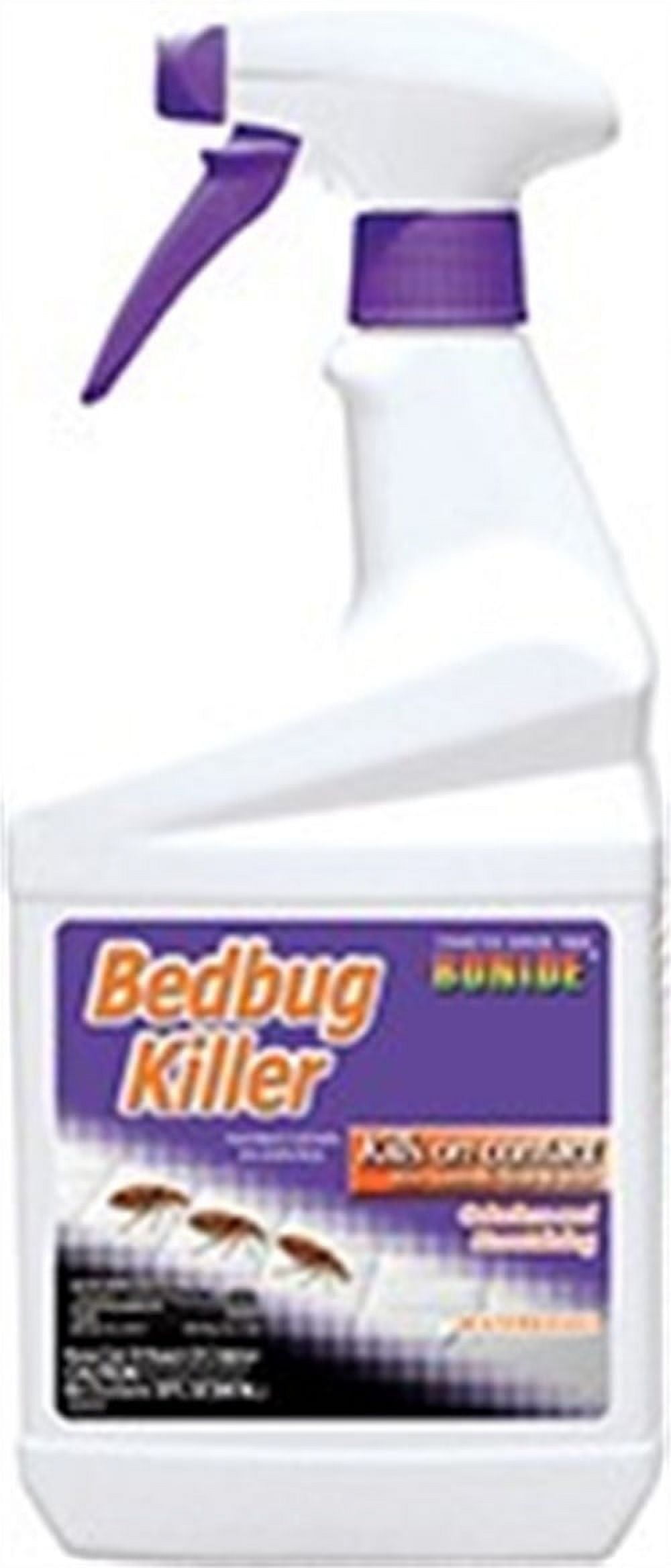 BONIDE PRODUCTS INC Bed Bug Killer, 1-Qt. 573