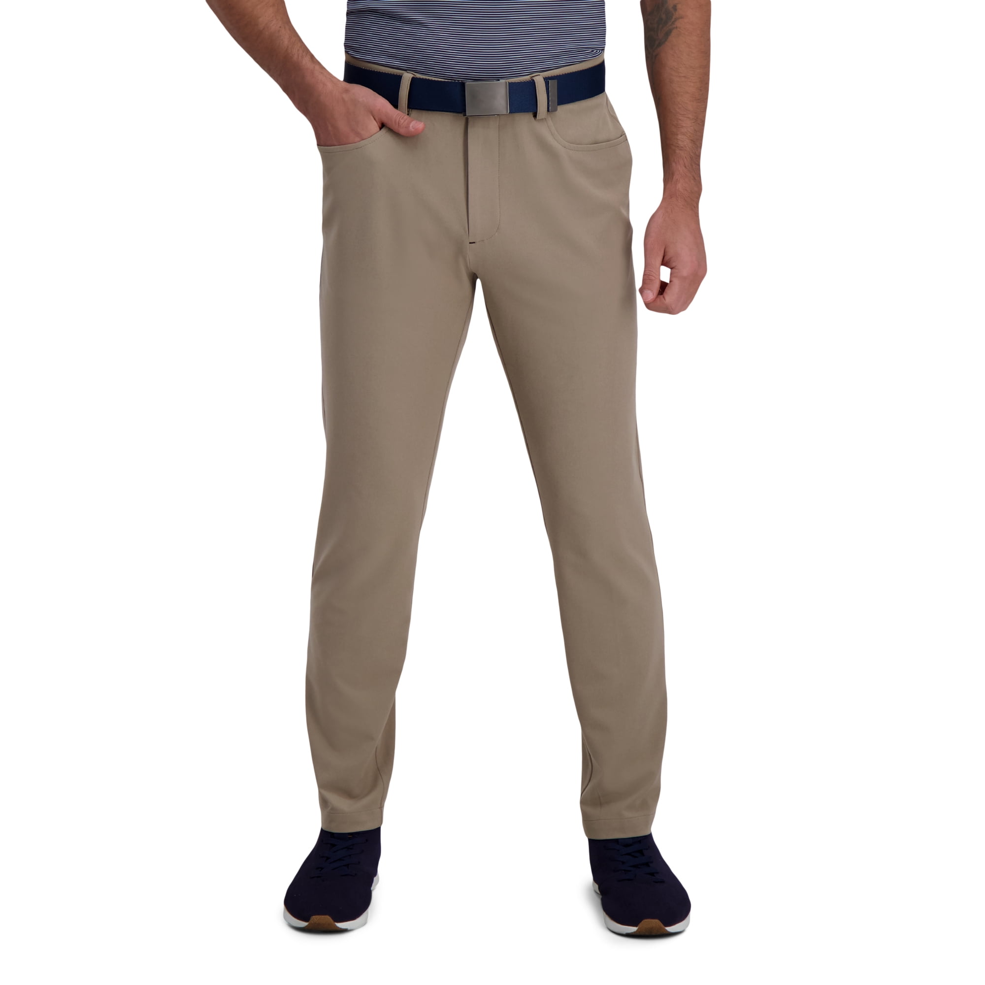 haggar active series slim fit