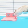 thumbnail image 1 of Platform, Pet Platform, Climbing Grinding Cage Toy Double Screw Convenient To Use  Hamster, 1 of 8