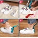 thumbnail image 4 of Portable Shoe Lifting Helper Handled Plastic Shoehorn For Men Women And Kids Gift, 4 of 5