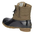 thumbnail image 2 of Women's Sperry Top-Sider Saltwater Duck Boot, 2 of 7