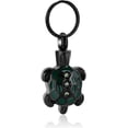 thumbnail image 4 of Turtle Urn Keychain for Ashes Stianless Steel Cremation Locket for Ashes Keepsake Memorial Jewelry, 4 of 7