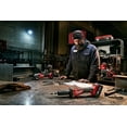 thumbnail image 5 of Milwaukee 2784-22 - M18 Fuel 1/4" 18V 5.0Ah Cordless Brushless Die Grinder Kit, 5 of 6