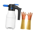 thumbnail image 2 of jicheng 1.5L Electric Foam Sprayer 8 Bar for Kitchen Cleaning Watering Garden Plants A, 2 of 9