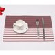 thumbnail image 1 of Granjero Gordo Juego de 6 manteles individuales, protección para mesa de restaurante, manteles antideslizantes y lavables (17,71 x 11,8 pulgadas, B41), 1 of 4