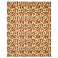 thumbnail image 2 of Transitional Rug - Metropolis Polyamide -Beige/Multi-Color:Beige/Multi,Design:Transitional,Shape:Large Rectangle,Size:8' x 10', 2 of 2