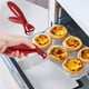 thumbnail image 1 of Pinza de Silicona a Prueba de Quemaduras para Platos y Tazones de Cocina, Ideal para Microondas., 1 of 6