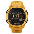 thumbnail image 1 of Reloj digital NORTH EDGE Reloj digital para hombre, relojes deportivos para hombre, reloj despertador con podómetro de doble hora, reloj digital impermeable de 50 M, reloj militar NORTH EDGE Reloj digital, 1 of 7
