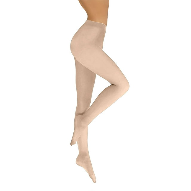 Collants pour Femmes Colorés 40 Opaques Bas en Microfibre TTG