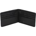 thumbnail image 2 of Champion Men's Athletics Asher Bifold Wallet Black, 2 of 2