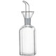 thumbnail image 1 of Botella de aceite de vidrio dispensador de aceite de oliva botella de vidrio de aceite de cocina dispensador de vinagre con pico para cocina y parrilla, 500ml Ofspeizc LKX-1340-2, 1 of 6