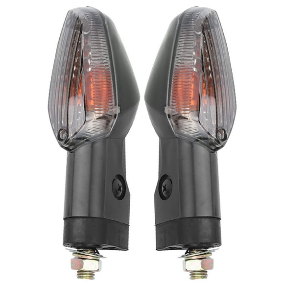 Side Marker Light For 1 Pair Turn Signals Light Blinker Indicator Flasher Lamp Fit For CBR250R
