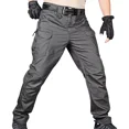 thumbnail image 1 of Pantalón Táctico Militar Impermeable Y Cortavientos Ix7, 1 of 6