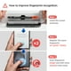 thumbnail image 2 of Protector de pantalla Spigen GlaStar EZ Fit para Galaxy S24 Ultra, paquete de 2, 2 of 8