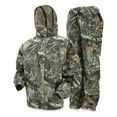 thumbnail image 2 of frogg toggs All Sport Camo Rain Suit,XX-Large,M.O.INFINITY, 2 of 2