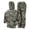 Realtree Edge, variant on Frogg Toggs Classic 2-Piece All-Sport Rain Suit, Waterproof Rain Gear for Men, Royal Blue, 2x