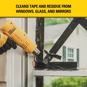 Stanley T242 Label & Sticker Remover Spray, Citrus Formula, 5 oz - 2 Pack