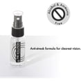 thumbnail image 4 of The Solution Lens Cleaner Spray  Pack of 2-1oz Alcohol Free Eyeglass Lens Cleaning Spray for Glasses, Lens, Screens, 4 of 6