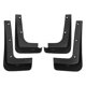 thumbnail image 1 of Car Mud Flaps for LX Ix45 2013 - 2018 Mud flaps, 1 of 5