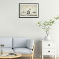 thumbnail image 6 of FREEAMG Cat Fish 500 Piece Jigsaw Puzzle, Wall Artwork Puzzle Games for Adults Teens 20.5" L X 14.9" W, 6 of 7