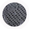 thumbnail image 2 of Shisuyan Bonnet de Bain pour Femmes Noir 1Pcs 9.4x9.4 Po, 2 of 9
