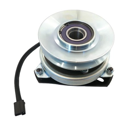 Ncaa Heavy Duty Vinyl - New HD PTO Clutch For John Deere 240 245 260 265 285 320 325 355 345 GT242 GT262 GT275, AM119536 Upgraded Heavy Duty