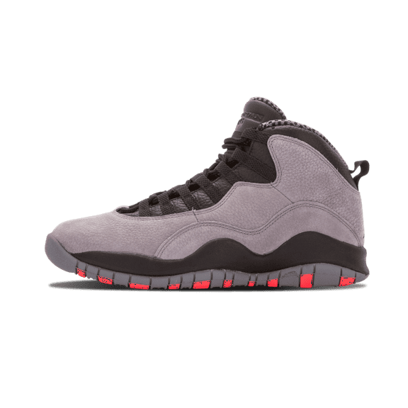 JORDAN MENS Air Jordan Retro 10 "Cool Grey" 310805 023 from Stadium Goods
