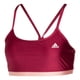 thumbnail image 1 of Top Deportivo adidas Mujer Entrenamiento Aeroreact Gym Rojo rojo L, 1 of 5
