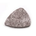 thumbnail image 1 of Colorful Ukulele Wool Picks Wool Felt Picks for Ukulele gray, 1 of 7