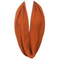 thumbnail image 2 of Thick Knitted Winter Warm Infinity Scarf, 2 of 6