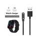 thumbnail image 3 of Adaptador Cargador Repuesto 1 M Cable Carga USB para Reloj para Ticwatch GTH2, 3 of 9