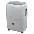 thumbnail image 2 of TCL 20 pint Dehumidifier, White, 2 of 7