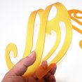 thumbnail image 4 of WASHWEPE 2Ud De Proveído Para Ropa Herramienta De Dibujo Y Plástico Amarillo Para Manualidades, 4 of 5
