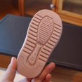 thumbnail image 6 of Child Girls Boys Snow Boots Keep Warm Ankle Booties Waterproof Furry Lined Slip On Winter Shoes, 6 of 7