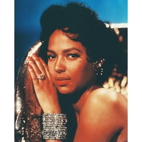 Dorothy Dandridge Close Up Studio 24x36 Classic Hollywood Poster
