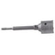 thumbnail image 4 of Juego de brocas para hormigón de 65 mm para sierra perforadora de pared, para ladrillos, cemento, piedra, varilla de 200 mm con llave, 4 of 10
