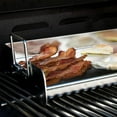 thumbnail image 5 of Bull Outdoor Products 17.4" x 11" Flat Top Grill Griddle with Easy Grip Handles, 5 of 5