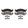 thumbnail image 1 of Balatas Semimetalicas RAYBESTOS E-450 Super Duty 2003 A 2007 Delantero Trasero 1 Kit, 1 of 4