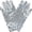 A, variant on Orangide Sequin Gloves Sparkly Performance Gloves for Adults Kids, Full Finger Glitter Gloves for Halloween Party, Dance Stage Accessories