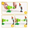 thumbnail image 5 of Juguetes De Plantas Contra Zombies YUBINGJIE Con Bala Classic Juego, 5 of 5
