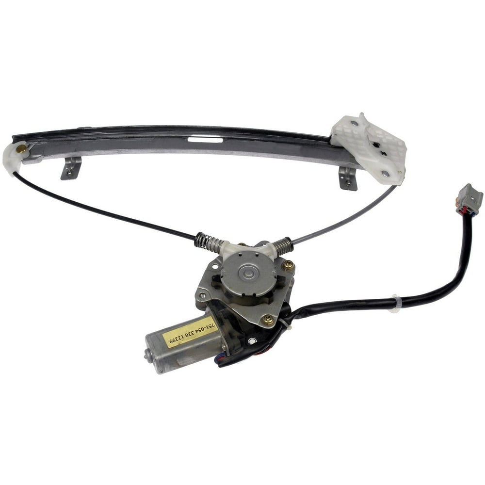 Dorman Window Regulator w/ Motor