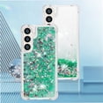 thumbnail image 4 of Funda FOXDOCK para Samsung Galaxy S26 con Cuerda Ajustable, Brillo Líquido, Protección Antigolpes y Lente – Ideal para Regalo, 4 of 6